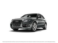 gebraucht Audi Q5 Q5 2.0 TDI quattro2.0 TDI quattro