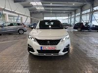 Gebraucht Peugeot 5008 GT 179 PS (131 kW) 2018 Weiß SUV