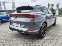 Gebraucht Cupra Formentor VZ 310 PS (228 kW) 2023 Grau SUV