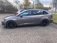 Gebraucht Seat Leon ST FR 180 PS (132 kW) 2016 Kombi