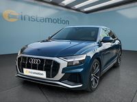 Gebraucht Audi SQ8 507 PS (372 kW) 2022 SUV