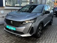 Gebraucht Peugeot 3008 Allure 131 PS (96 kW) 2023 Grau SUV