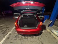 Gebraucht Audi A3 Comfort 163 PS (119 kW) 2008 Rot Kleinwagen