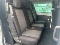 Brugt Ford Transit Custom 101 HK (74 kW) 2015 Hvid MPV