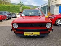 gebraucht VW Golf I I GTI, SPANIEN IMPORT,H-ZULASSUNG