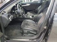 Gebraucht Audi A4 Sport 231 PS (169 kW) 2019 Manhattangrau metallic Kombi