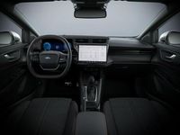 Neu Ford Puma ST-Line 155 PS (114 kW) 2026 Agate black metallic/schwarz SUV