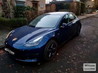 gebraucht Tesla Model 3 Long Range