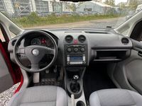 gebraucht VW Caddy 1.4