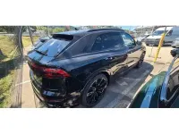 Neu Audi Q8 S-Line 286 PS (210 kW) 2026 Mythosschwarz metallic SUV