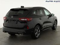 Neu Ford Kuga ST-Line 186 PS (136 kW) 2026 Magnetic metallic SUV