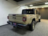 Uusi Jeep Willys 284 HP (208 kW) 2026 Vihreä Katumaasturi