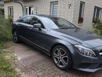 Gebraucht Mercedes CLS350 258 PS (189 kW) 2016 Coupé