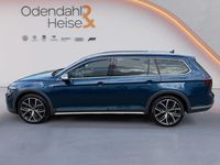 Gebraucht VW Passat Alltrack 280 PS (205 kW) 2022 Blau Kombi