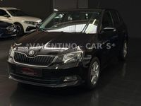 Gebraucht Skoda Fabia Ambition 95 PS (69 kW) 2018 Schwarz Kleinwagen