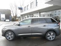 gebraucht Peugeot 5008 Allure Pack PureTech 130