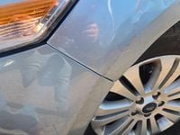 Gebraucht Ford Mondeo Ghia 145 PS (106 kW) 2007 Grau Limousine