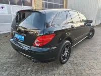 Gebraucht Mercedes R320 AMG 224 PS (164 kW) 2008 Schwarz Kombi