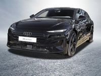 Neu Audi A6 e-tron Business 269 kW (367 PS) 2026 Mythosschwarz metallic Kombi
