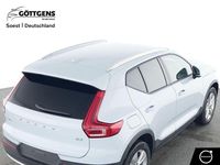 Gebraucht Volvo XC40 Core 163 PS (119 kW) 2025 Blau SUV