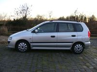 gebraucht Mitsubishi Space Star Comfort 1600