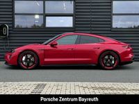 gebraucht Porsche Taycan GTS *Aktionsleasing*