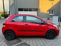 gebraucht Toyota Yaris TÜV04/2024