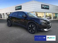 Gebraucht Citroën C4 136 PS (100 kW) 2025 Schwarz SUV