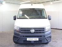 Occasion VW Crafter 140 ch (102 kW) 2021 Blanc Van