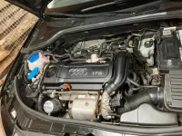 Second-hand Audi A3 Ambiente 125 CP (91 kW) 2009 Negru Hatchback