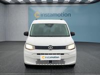 Gebraucht VW Caddy 116 PS (85 kW) 2026 Van / Kleinbus