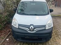 Usado Renault Kangoo 2015 Branco Monovolume