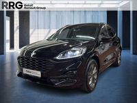 Gebraucht Ford Kuga ST-Line X 152 PS (111 kW) 2023 Schwarz SUV