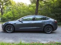 gebraucht Tesla Model 3 Model 3Langstreckenbatt. Allradantrieb Dual Motor