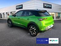 Gebraucht Opel Mokka 136 PS (100 kW) 2025 Grün SUV