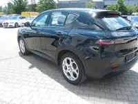 Gebraucht Alfa Romeo Tonale Sprint 131 PS (96 kW) 2023 Schwarz SUV