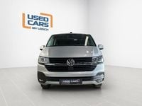 Gebraucht VW Caravelle Trendline 150 PS (110 kW) 2024 Grau Van