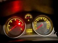 Gebraucht Opel Zafira 140 PS (102 kW) 2011 Grau Van / Kleinbus