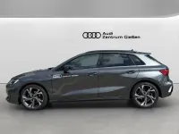 Gebraucht Audi A3 Ambiente 150 PS (110 kW) 2025 Daytonagrau perleffekt Limousine