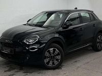 Gebraucht Fiat 600 101 PS (74 kW) 2025 Solid black SUV