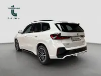 Gebraucht BMW X1 Performance 211 PS (155 kW) 2025 Weiß SUV