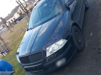 Gebraucht Skoda Octavia 140 PS (102 kW) 2006 Schwarz Kombi