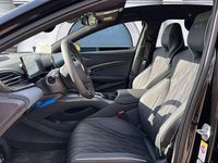 Neu BYD Seal 389 kW (530 PS) 2025 Space black Limousine