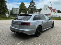 Gebraucht Audi S6 Ambiente 450 PS (330 kW) 2016 Grau Kombi