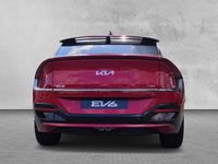 gebraucht Kia EV6 GT LINE 77,4 kWh RWD WP ASS+ SOUND DESIGN HU