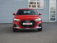 Second-hand Audi A1 Comfort 150 CP (110 kW) 2020 Roșu SUV