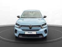 Gebraucht Citroën C3 101 PS (74 kW) 2025 Blau Kleinwagen