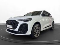 Neu Audi Q5 S-Line 204 PS (150 kW) 2026 Weiß SUV
