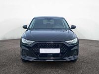 gebraucht Audi A1 allstreet 35 TFSI S tr.|4J-GAR|NAVI|ACC|R.CAM