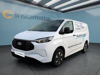 Second-hand Ford Transit Custom 232 CP (170 kW) 2025 Alb Berlinǎ